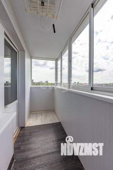 2-к квартира, вторичка, 53м2, 10/10 этаж