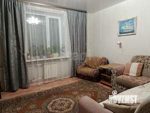 3-к квартира, вторичка, 61м2, 1/2 этаж