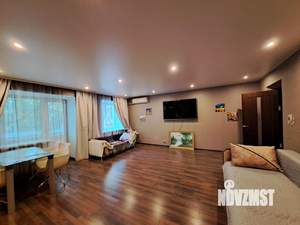 2-к квартира, вторичка, 56м2, 3/5 этаж