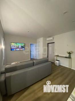 2-к квартира, вторичка, 62м2, 2/17 этаж