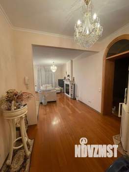 3-к квартира, вторичка, 127м2, 4/9 этаж