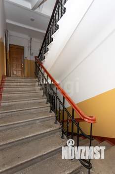 2-к квартира, вторичка, 55м2, 3/5 этаж