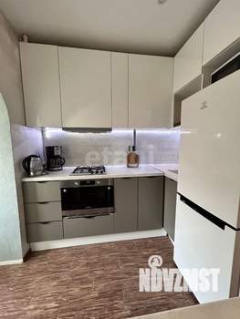 2-к квартира, вторичка, 46м2, 1/5 этаж