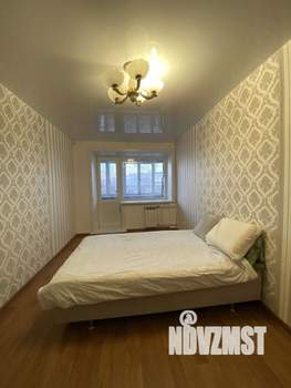 3-к квартира, вторичка, 55м2, 5/5 этаж