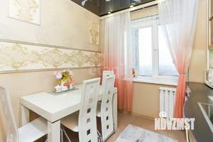 2-к квартира, вторичка, 52м2, 8/9 этаж