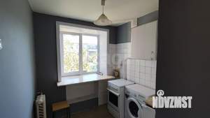 1-к квартира, вторичка, 22м2, 5/5 этаж