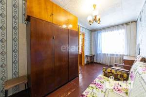2-к квартира, вторичка, 43м2, 2/5 этаж