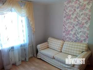 Студия квартира, вторичка, 19м2, 3/5 этаж