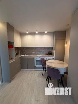 2-к квартира, вторичка, 36м2, 10/11 этаж