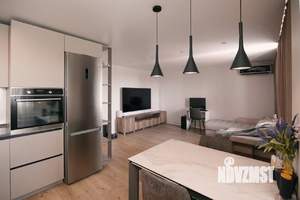 3-к квартира, вторичка, 65м2, 14/16 этаж
