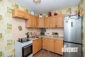 3-к квартира, вторичка, 70м2, 3/10 этаж