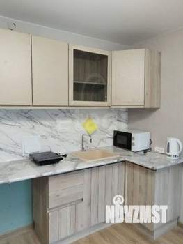 1-к квартира, вторичка, 22м2, 1/9 этаж