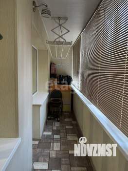 2-к квартира, вторичка, 48м2, 1/9 этаж