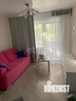 1-к квартира, вторичка, 34м2, 3/5 этаж