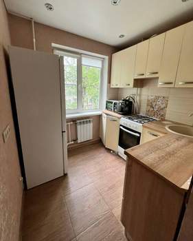 2-к квартира, вторичка, 44м2, 3/5 этаж