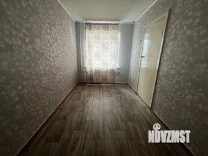 3-к квартира, вторичка, 56м2, 2/5 этаж