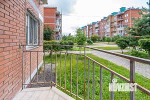 Студия квартира, вторичка, 27м2, 1/5 этаж