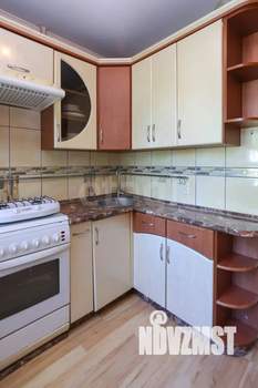 3-к квартира, вторичка, 59м2, 1/5 этаж