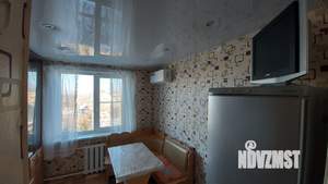 3-к квартира, вторичка, 63м2, 9/9 этаж