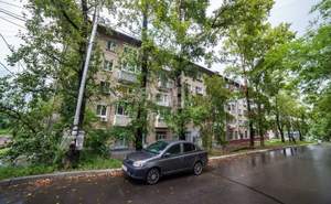 2-к квартира, вторичка, 39м2, 4/5 этаж