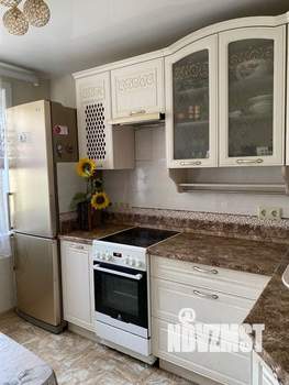 3-к квартира, вторичка, 66м2, 5/9 этаж
