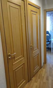 2-к квартира, вторичка, 46м2, 5/5 этаж