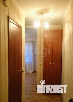 1-к квартира, вторичка, 31м2, 5/5 этаж