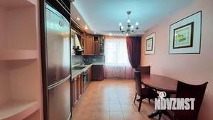 3-к квартира, вторичка, 114м2, 9/12 этаж