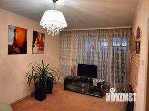 2-к квартира, вторичка, 54м2, 7/9 этаж