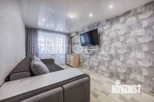 2-к квартира, вторичка, 47м2, 3/4 этаж