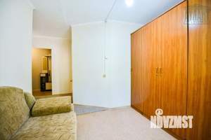 2-к квартира, вторичка, 31м2, 1/5 этаж