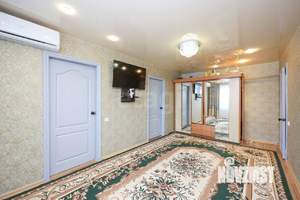 4-к квартира, вторичка, 63м2, 2/5 этаж