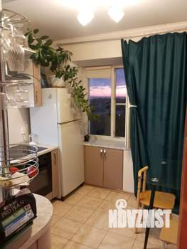 2-к квартира, вторичка, 53м2, 12/14 этаж