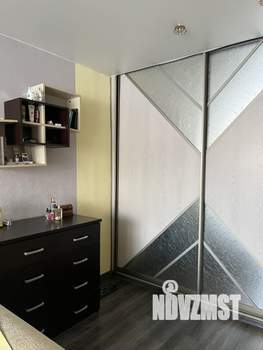 1-к квартира, вторичка, 31м2, 2/5 этаж