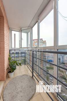 3-к квартира, вторичка, 77м2, 22/25 этаж