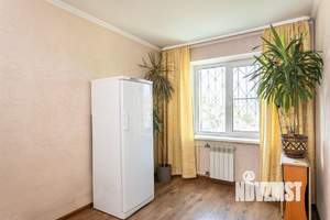 3-к квартира, вторичка, 62м2, 2/5 этаж