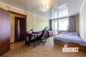 1-к квартира, вторичка, 31м2, 2/5 этаж