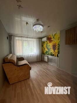 1-к квартира, вторичка, 16м2, 3/5 этаж