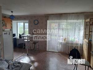 Студия квартира, вторичка, 31м2, 5/5 этаж