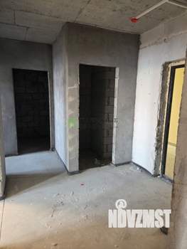 2-к квартира, вторичка, 60м2, 17/24 этаж