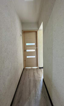 1-к квартира, вторичка, 31м2, 5/5 этаж