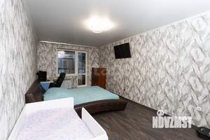 2-к квартира, вторичка, 58м2, 3/3 этаж