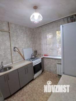 2-к квартира, вторичка, 46м2, 1/5 этаж