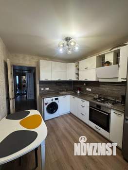 2-к квартира, вторичка, 49м2, 5/5 этаж