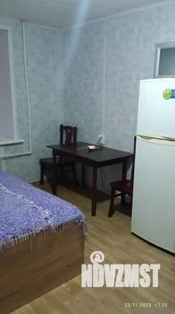 Студия квартира, вторичка, 18м2, 2/3 этаж