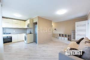 2-к квартира, вторичка, 41м2, 5/5 этаж