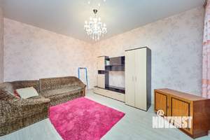 2-к квартира, вторичка, 43м2, 2/3 этаж
