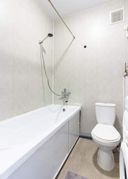 1-к квартира, вторичка, 25м2, 3/3 этаж