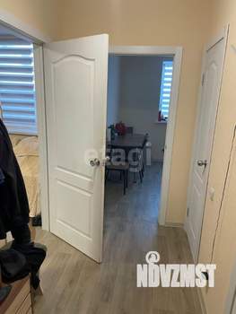 1-к квартира, вторичка, 31м2, 1/3 этаж