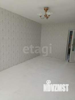 2-к квартира, вторичка, 46м2, 2/5 этаж